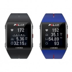 Reloj Multideporte Polar V800 HR GPS