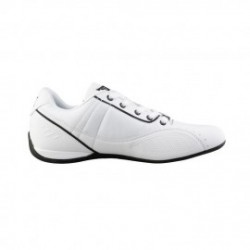 Choclo Everlast EL-1521 para Caballero-Blanco