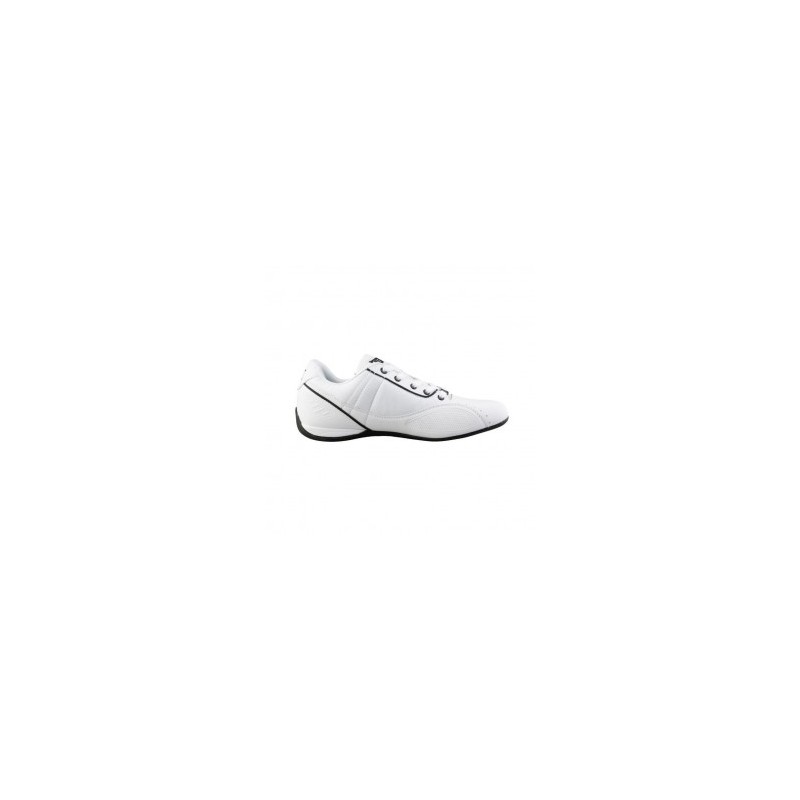 Choclo Everlast EL-1521 para Caballero-Blanco
