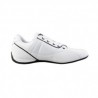 Choclo Everlast EL-1521 para Caballero-Blanco