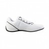 Choclo Everlast EL-1521 para Caballero-Blanco