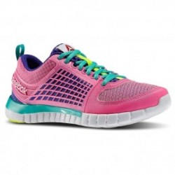 Tenis Reebok Z Electrify - Multicolor