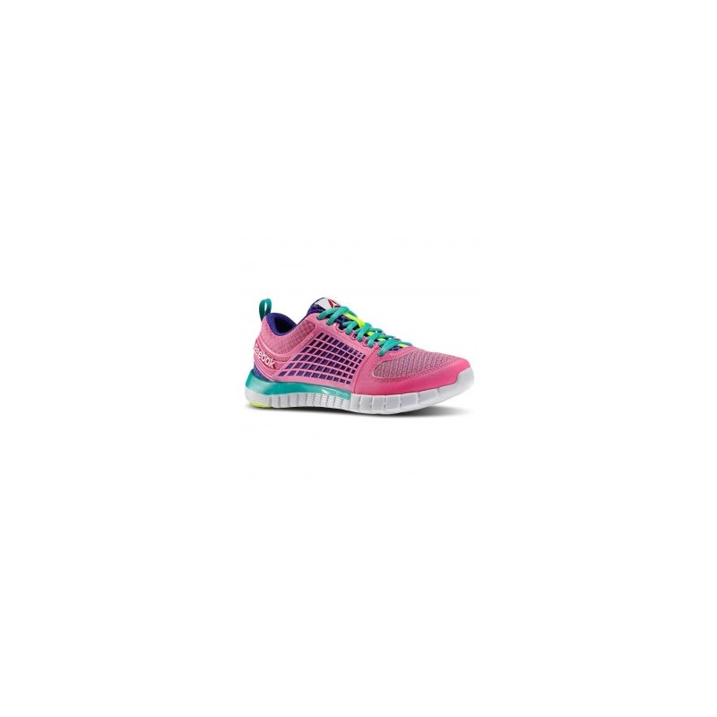 Tenis Reebok Z Electrify - Multicolor