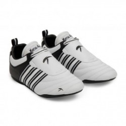 Tenis Revo DAE JOON Mod. ACTREV- Blanco