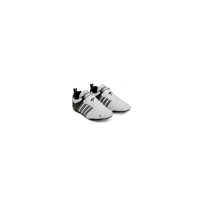 Tenis Revo DAE JOON Mod. ACTREV- Blanco