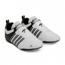 Tenis Revo DAE JOON Mod. ACTREV- Blanco