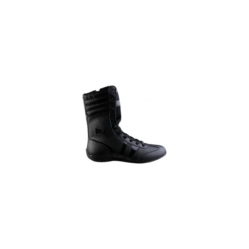 Champ1-3 Bota Everlast EL-2102 para Dama-Negra