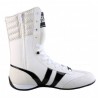 Champ1-2 Bota Everlast EL-2101 para Dama-Blanca
