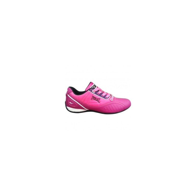 Choclo Everlast EL-1516 para Dama-Rosa