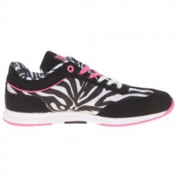 Choclo Everlast EL-2202 para Dama-Negro