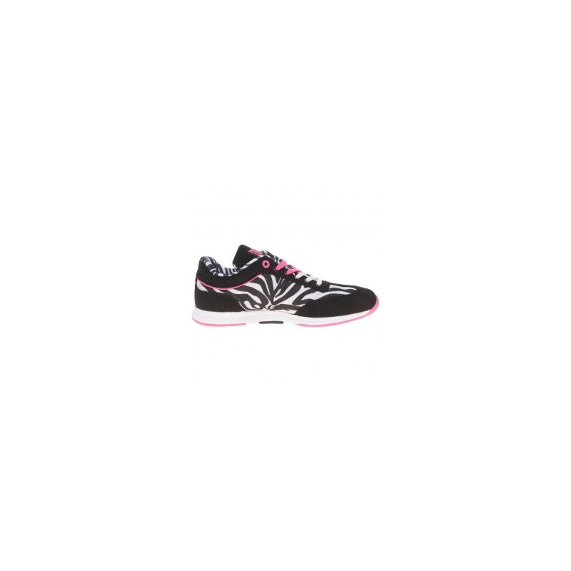 Choclo Everlast EL-2202 para Dama-Negro