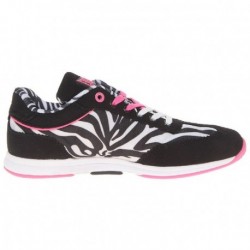 Choclo Everlast EL-2202 para Dama-Negro