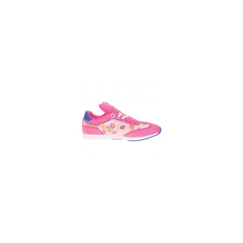Choclo Everlast EL-2201 para Dama-Rosa.