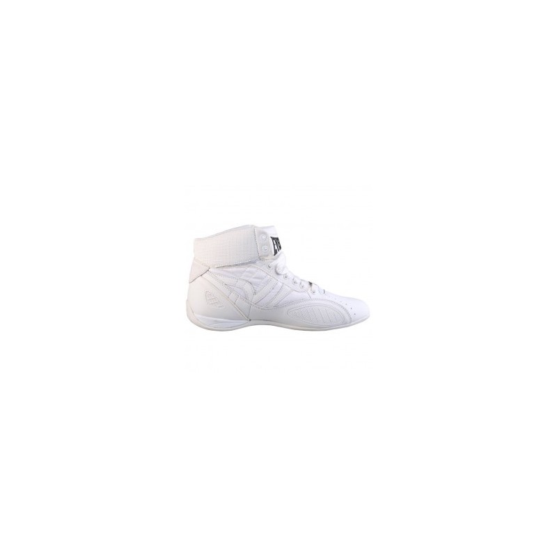 Bota Everlast EL-1906 para Dama-Blanco