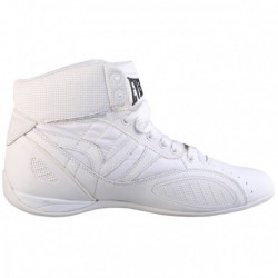 Bota Everlast EL-1906 para Dama-Blanco