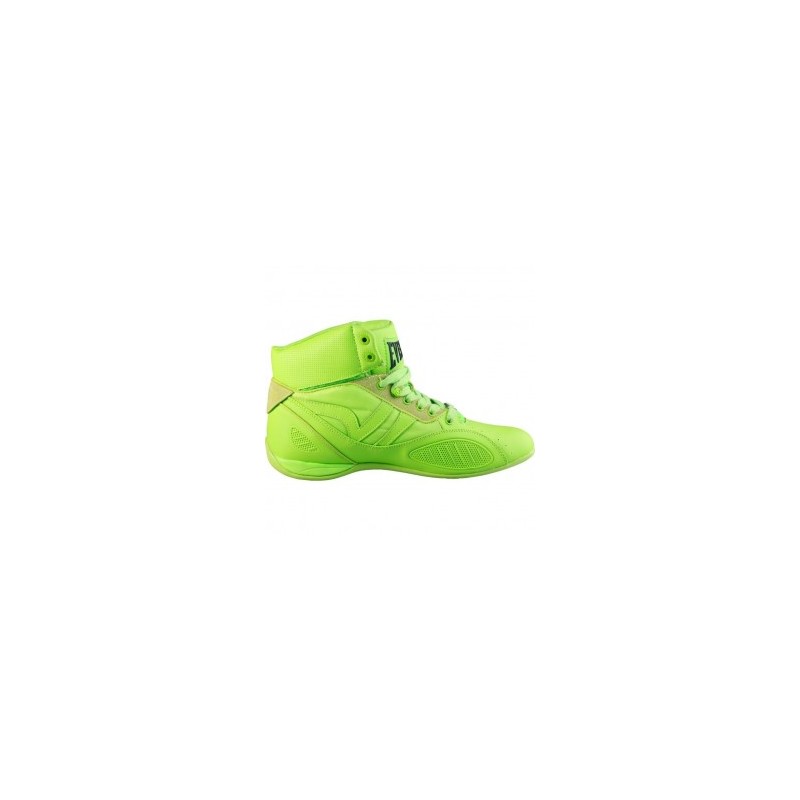 Bota Everlast EL-1905 para Dama-Verde