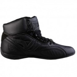 Bota Everlast EL-1900 para Dama-Negro