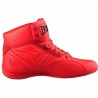 Bota Everlast EL-1902 para Dama-Rojo.