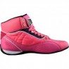 Bota Everlast EL-1510 para Dama-Rosa