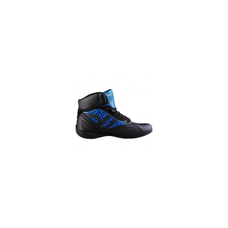 Bota Everlast EL-1908 para Dama-Negro.