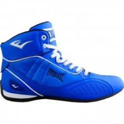 Botin Everlast EL-1503 para Dama-Azul