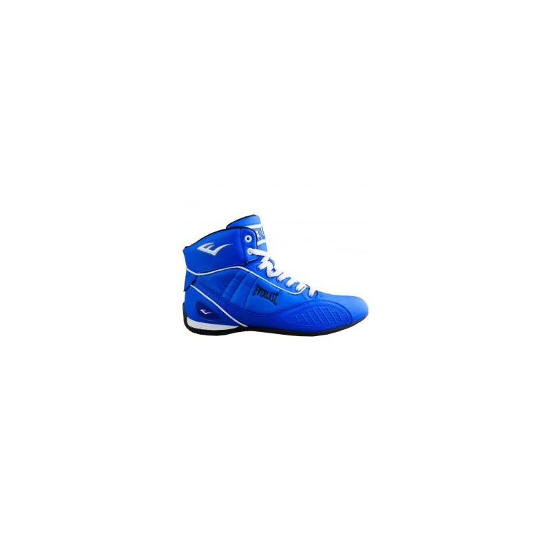 Botin Everlast EL-1503 para Dama-Azul
