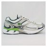 Tenis Wilson WL0197 - Blanco/Verde