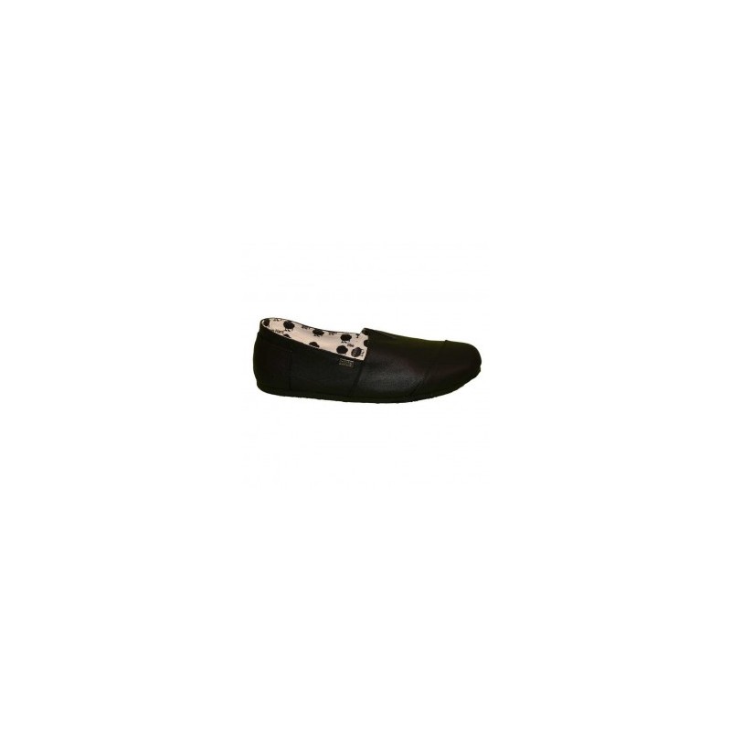 Hikis Piel Juvenil Black