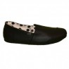 Hikis Piel Juvenil Black