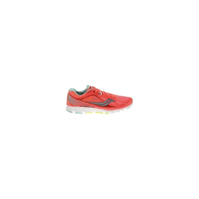 Tennis Saucony Kinvara 5-Naranja