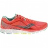 Tennis Saucony Kinvara 5-Naranja