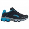 Tenis Deportivo Karosso 6302 para Correr - Oxford Azul Cielo