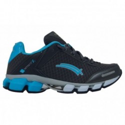 Tenis Deportivo Karosso 6302 para Correr - Oxford Azul Cielo
