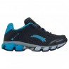 Tenis Deportivo Karosso 6302 para Correr - Oxford Azul Cielo