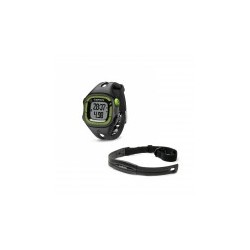 Reloj GPS Garmin Forerunner 15 HRM (con Banda)