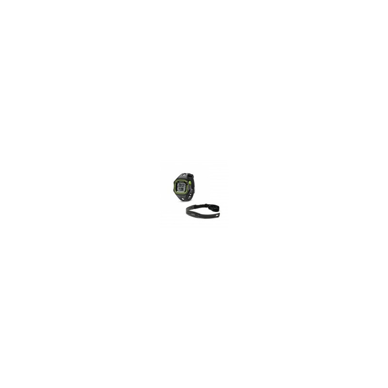 Reloj GPS Garmin Forerunner 15 HRM (con Banda)