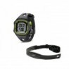 Reloj GPS Garmin Forerunner 15 HRM (con Banda)