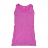 Playera Asics Tank Top Rosa