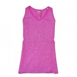 Playera Asics Tank Top Rosa