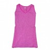 Playera Asics Tank Top Rosa
