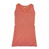 Playera Asics Tank Top Naranja