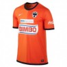 Jersey Nike Monterrey Local - Naranja