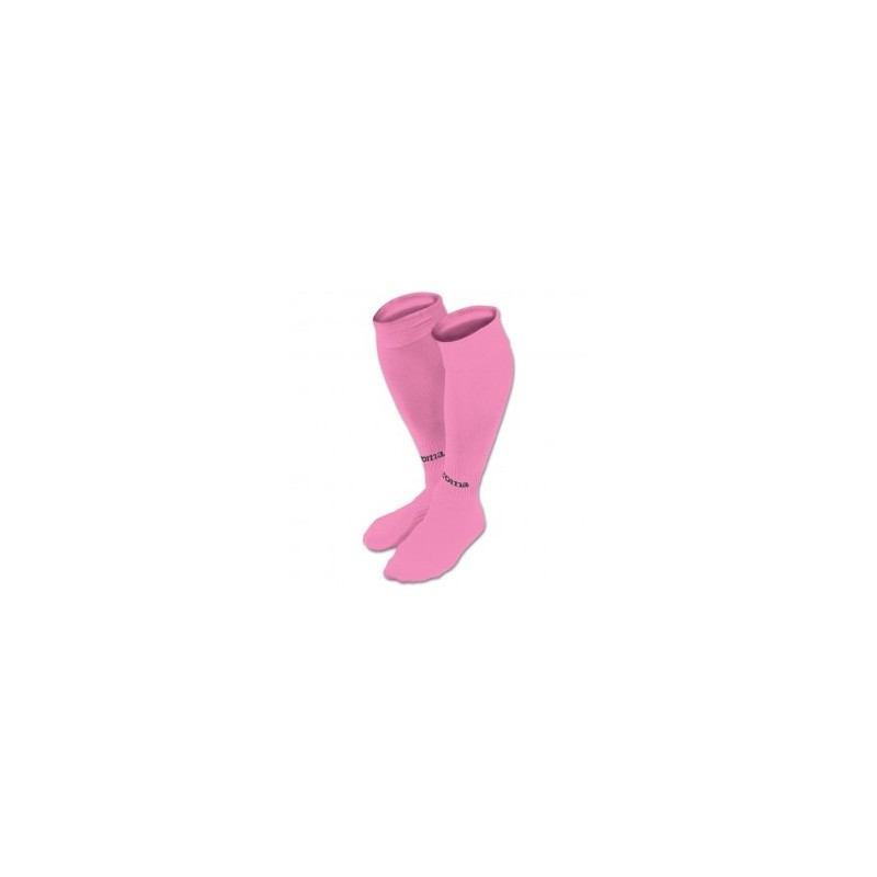 Calcetas para Futbol Joma Classic-Rosa