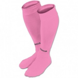 Calcetas para Futbol Joma Classic-Rosa
