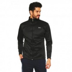 Everlast - Chamarra deportiva Everlast - Negro - 77808