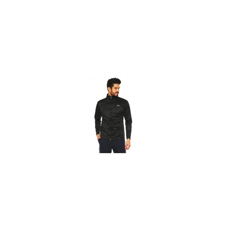Everlast - Chamarra deportiva Everlast - Negro - 77808