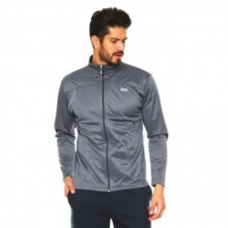 Everlast - Chamarra deportiva Everlast - Gris - 77808