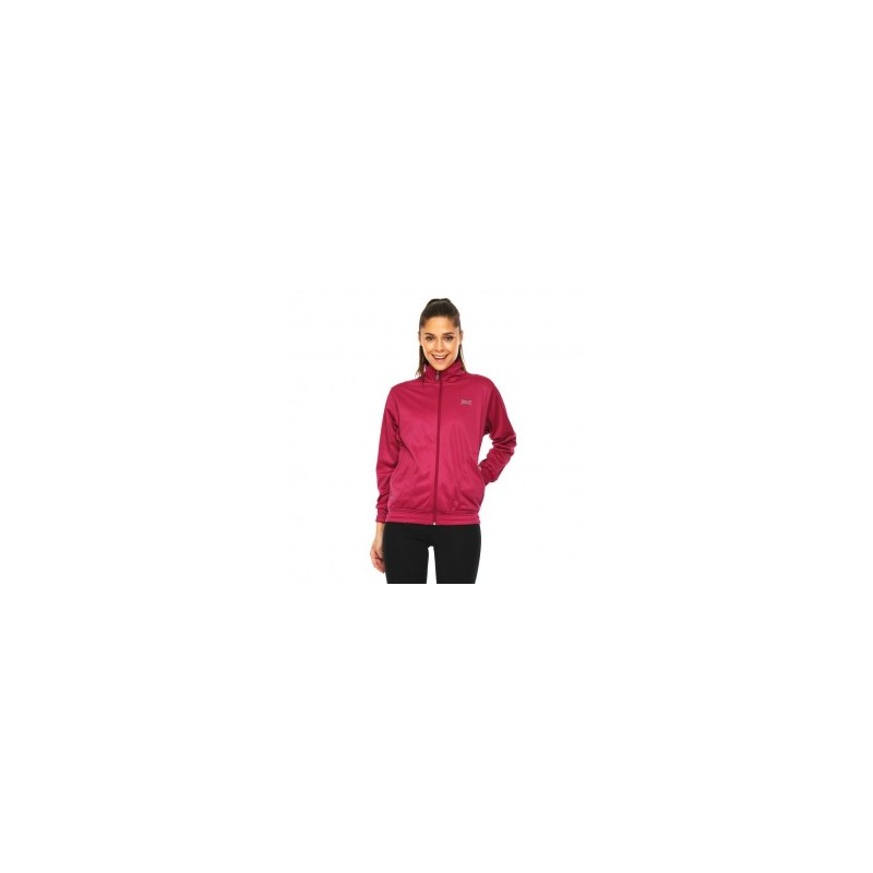 Everlast - Chamarra deportiva Everlast - Fucsia - T76775