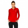 Everlast - Chamarra deportiva Everlast - Rojo - T76753
