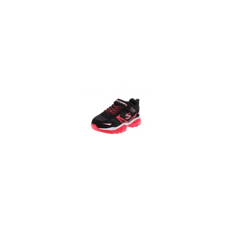 Skechers - Tenis Deportivo - Negro - 95271